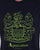 Aquascutum Aldis Crest T Shirt Navy
