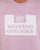Weekend Offender Prison T Shirt Lilac