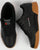 Reebok Workout Plus Trainers Black/Carbon/Gum
