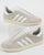 Adidas Gazelle Trainers Crystal White