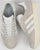Adidas Gazelle Trainers Crystal White