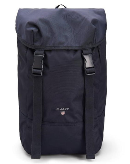 Gant Original Backpack Marine