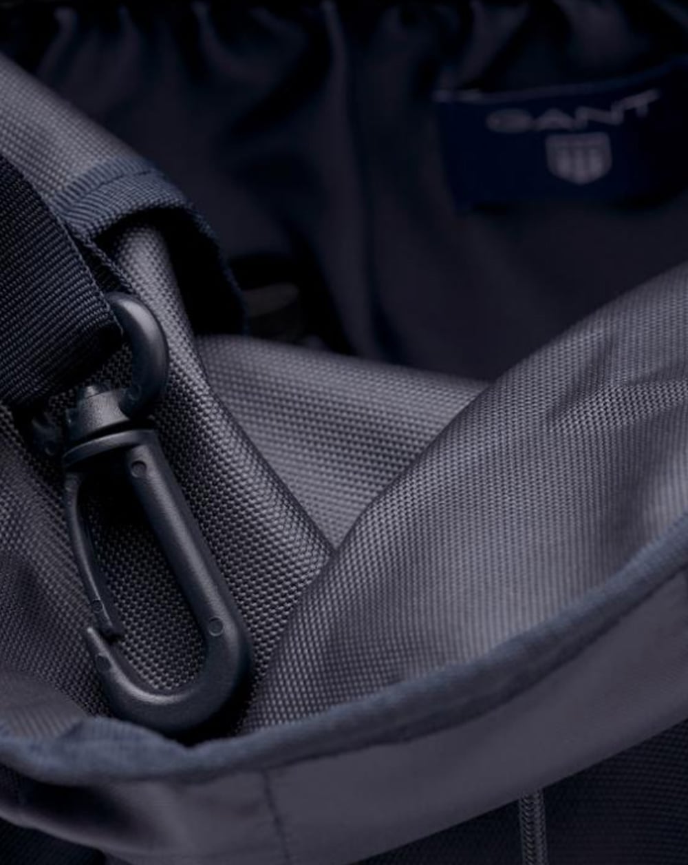 Gant Original Backpack Marine