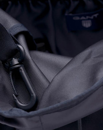 Gant Original Backpack Marine