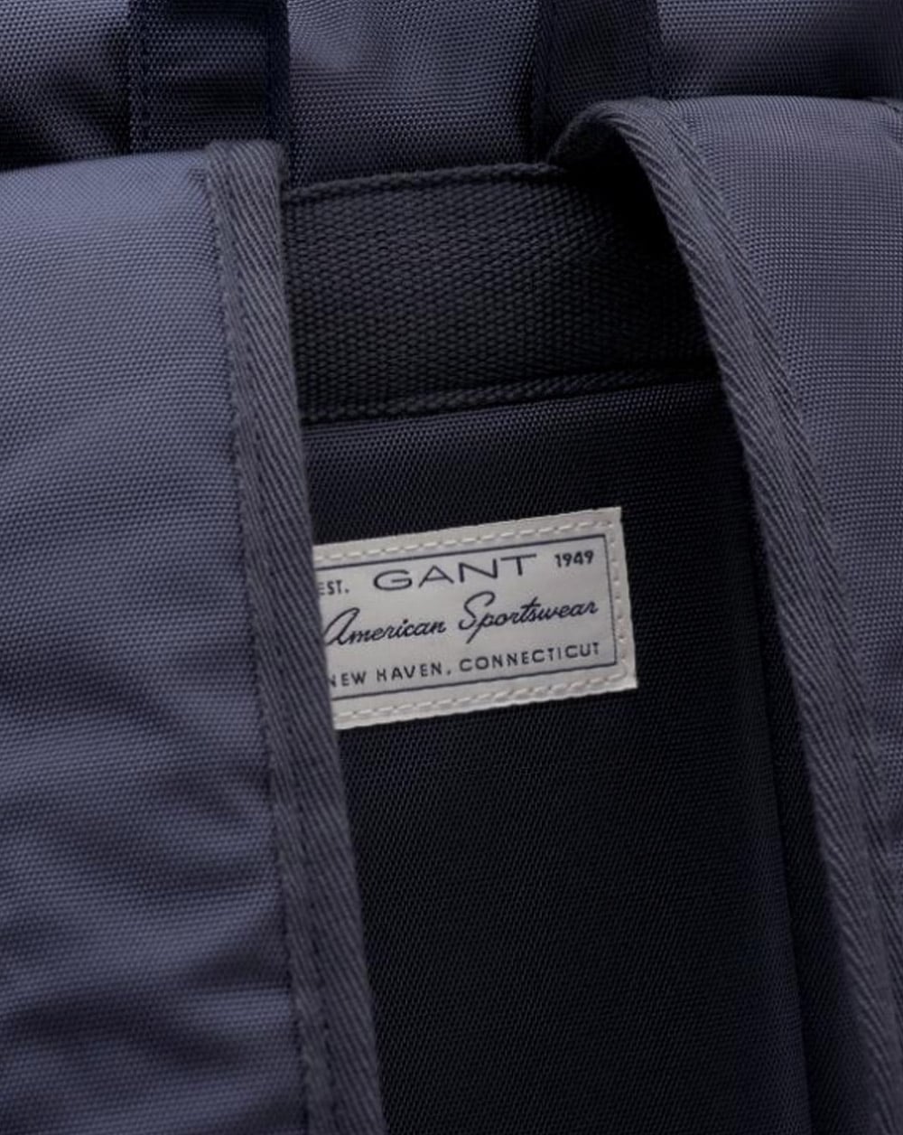 Gant Original Backpack Marine