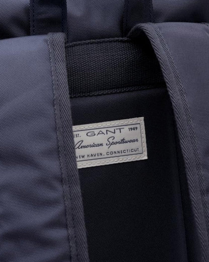 Gant Original Backpack Marine