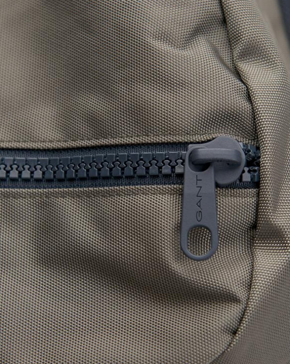 Gant Original Bag Kalamata Green