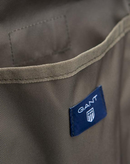 Gant Original Bag Kalamata Green