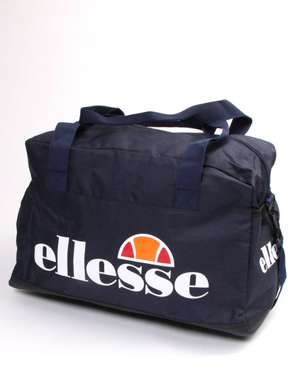 Ellesse Moretti Holdall Navy