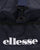Ellesse Moretti Holdall Navy