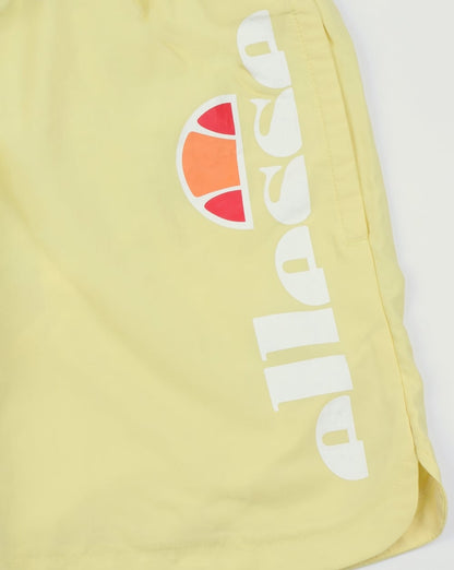 Ellesse Vito Swim Shorts Lemonade