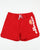 Ellesse Vito Swim Shorts True Red