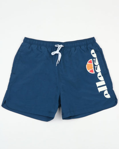 Ellesse Vito Swim Shorts Deep Blue