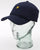 Lyle And Scott Baseball Cap Dark Navy