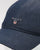Gant Indigo Cap Dark Indigo