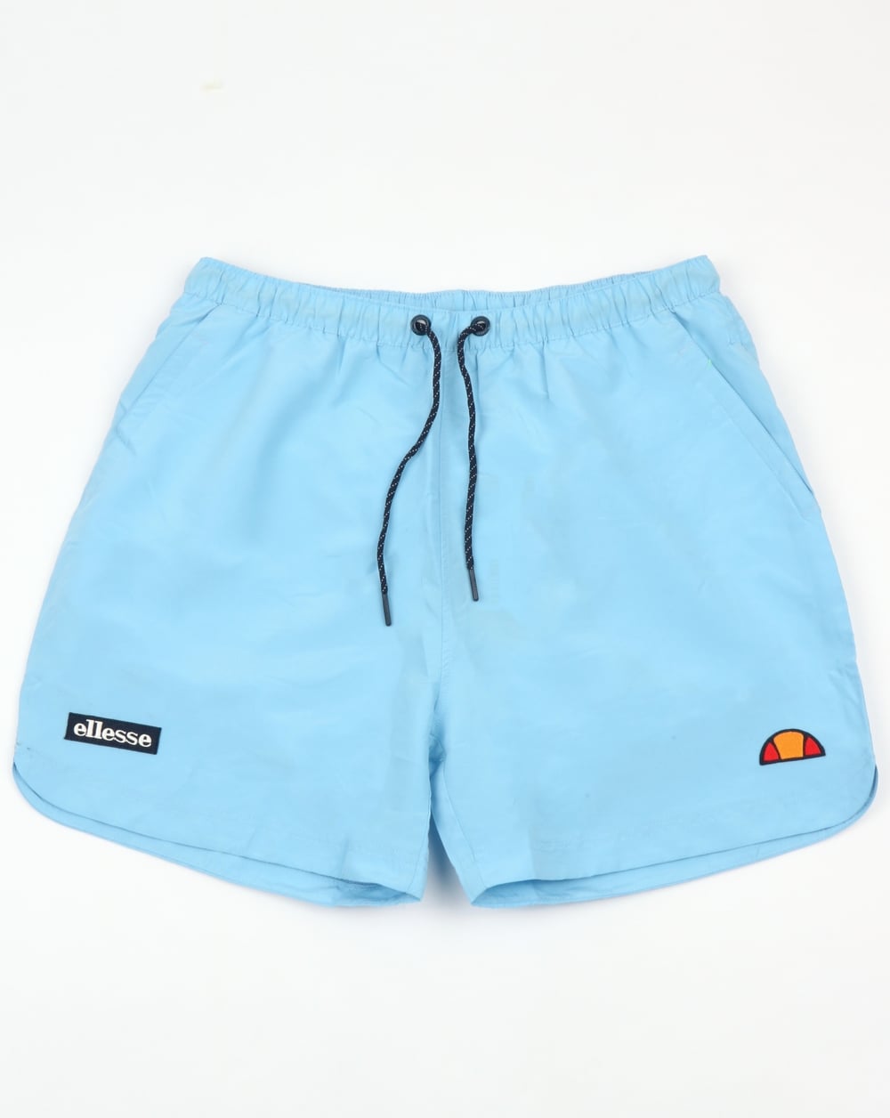 Ellesse Verdo Swim Shorts Placid Blue