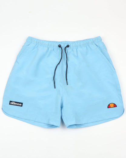 Ellesse Verdo Swim Shorts Placid Blue