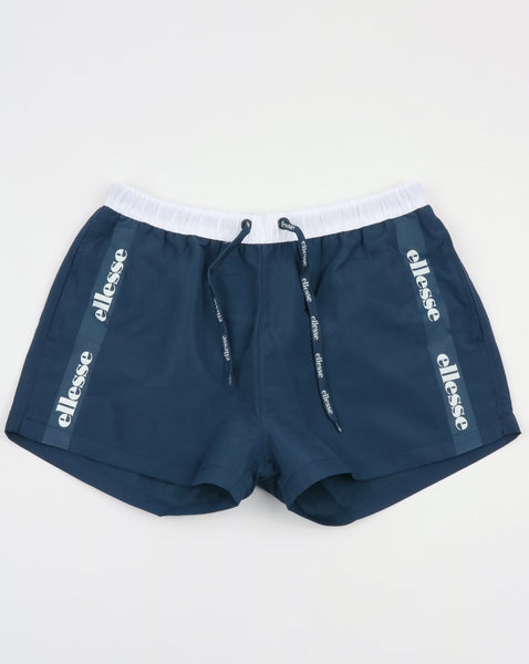 Ellesse Scorfano Swim Shorts Navy