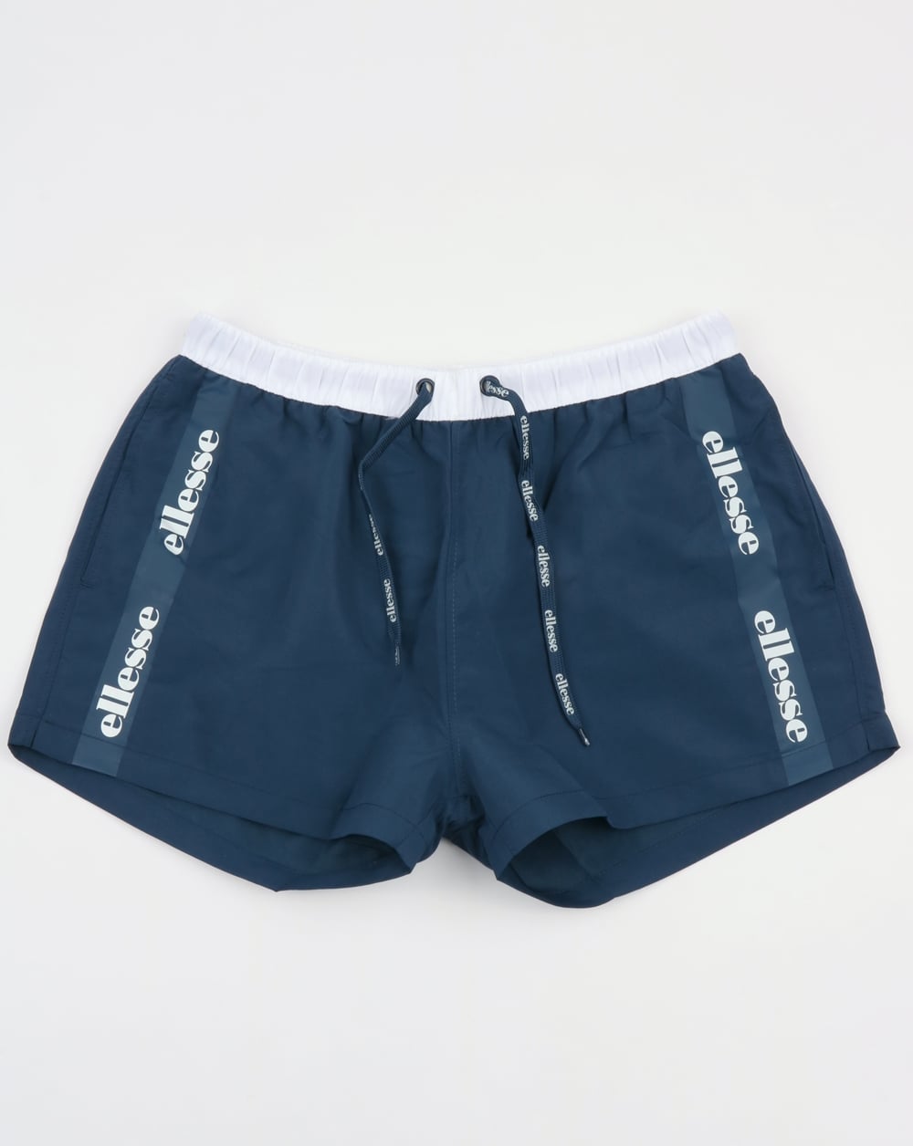 Ellesse Scorfano Swim Shorts Navy