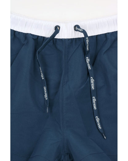 Ellesse Scorfano Swim Shorts Navy