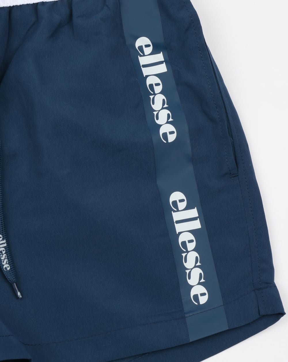 Ellesse Scorfano Swim Shorts Navy