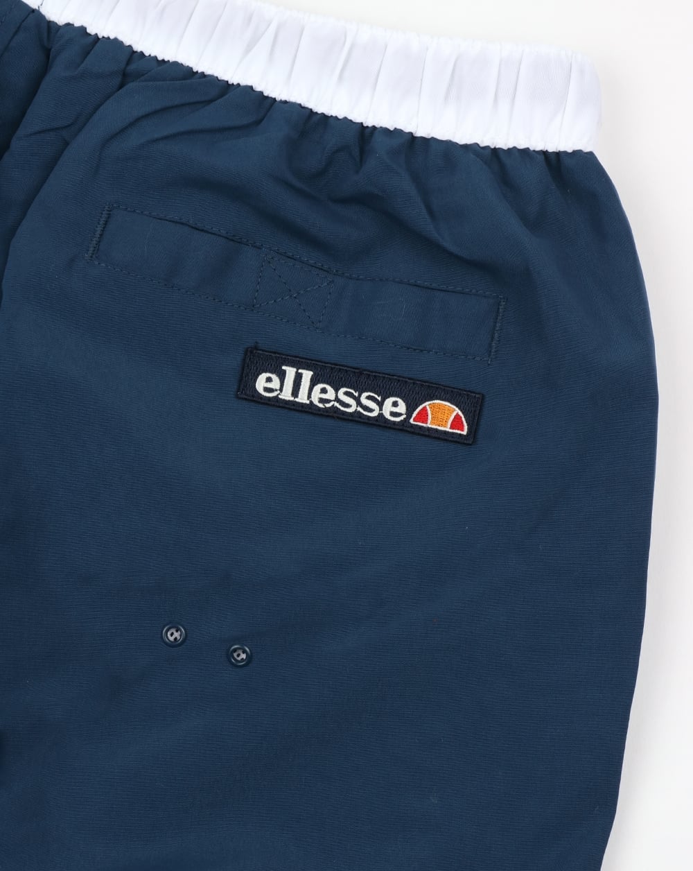 Ellesse Scorfano Swim Shorts Navy