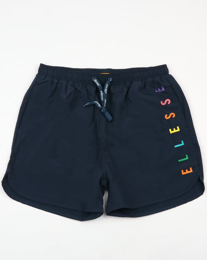 Ellesse Veroli Swim Shorts Navy