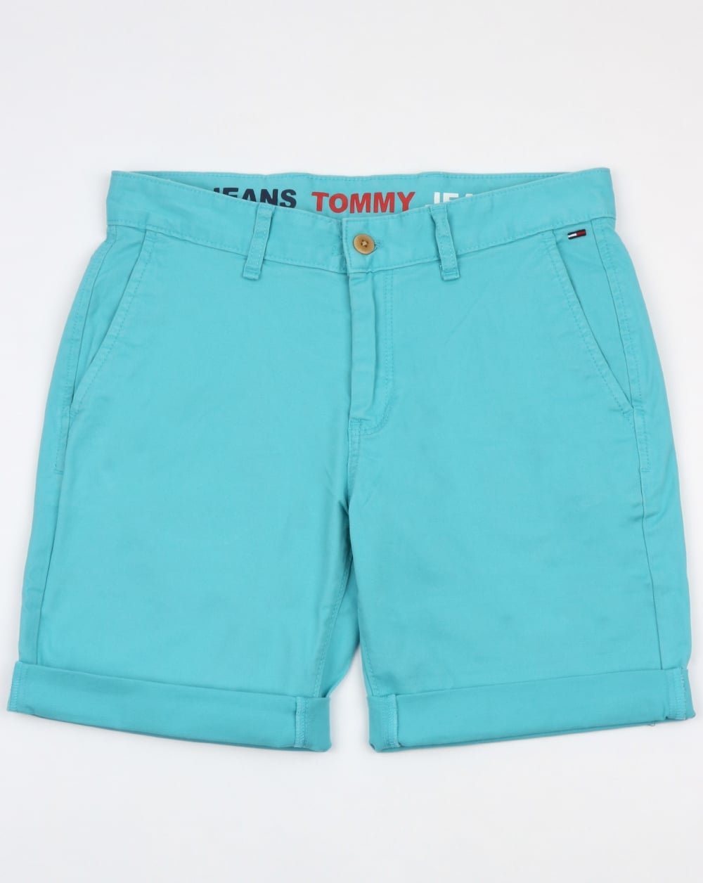 Tommy Hilfiger Freddy Shorts Maui Blue