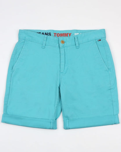 Tommy Hilfiger Freddy Shorts Maui Blue
