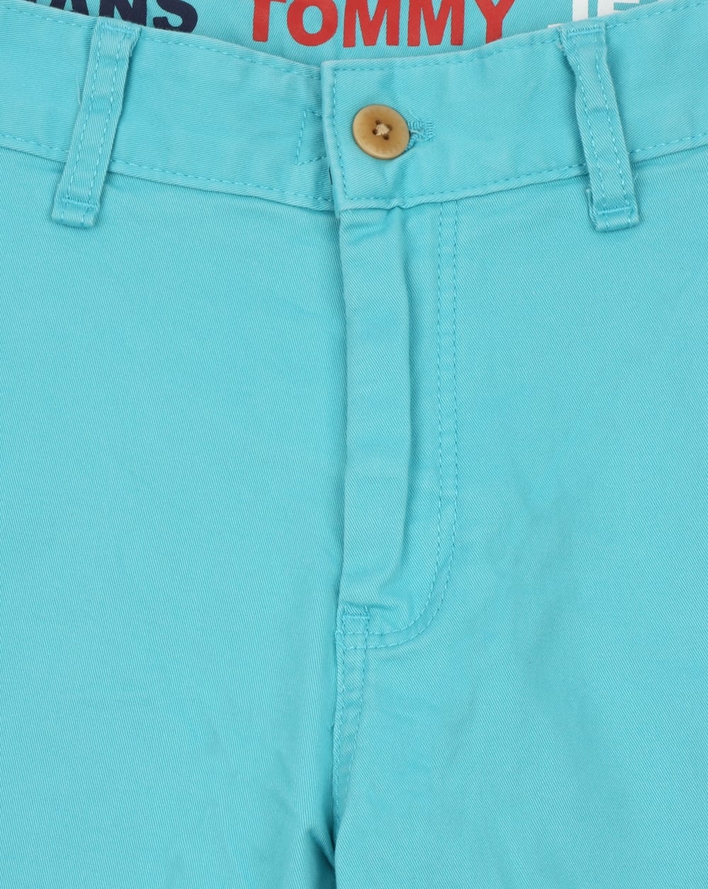 Tommy Hilfiger Freddy Shorts Maui Blue