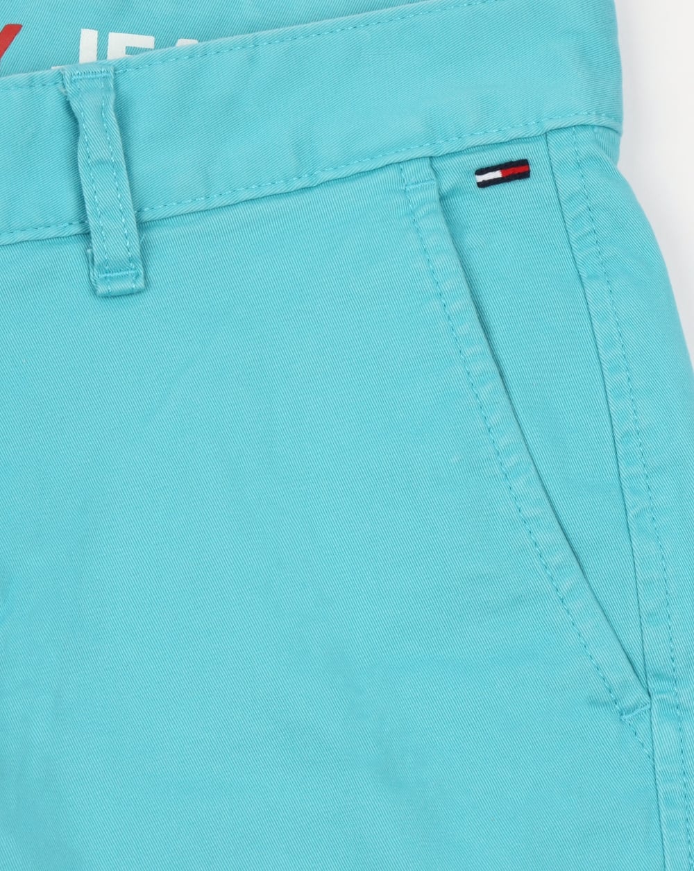 Tommy Hilfiger Freddy Shorts Maui Blue