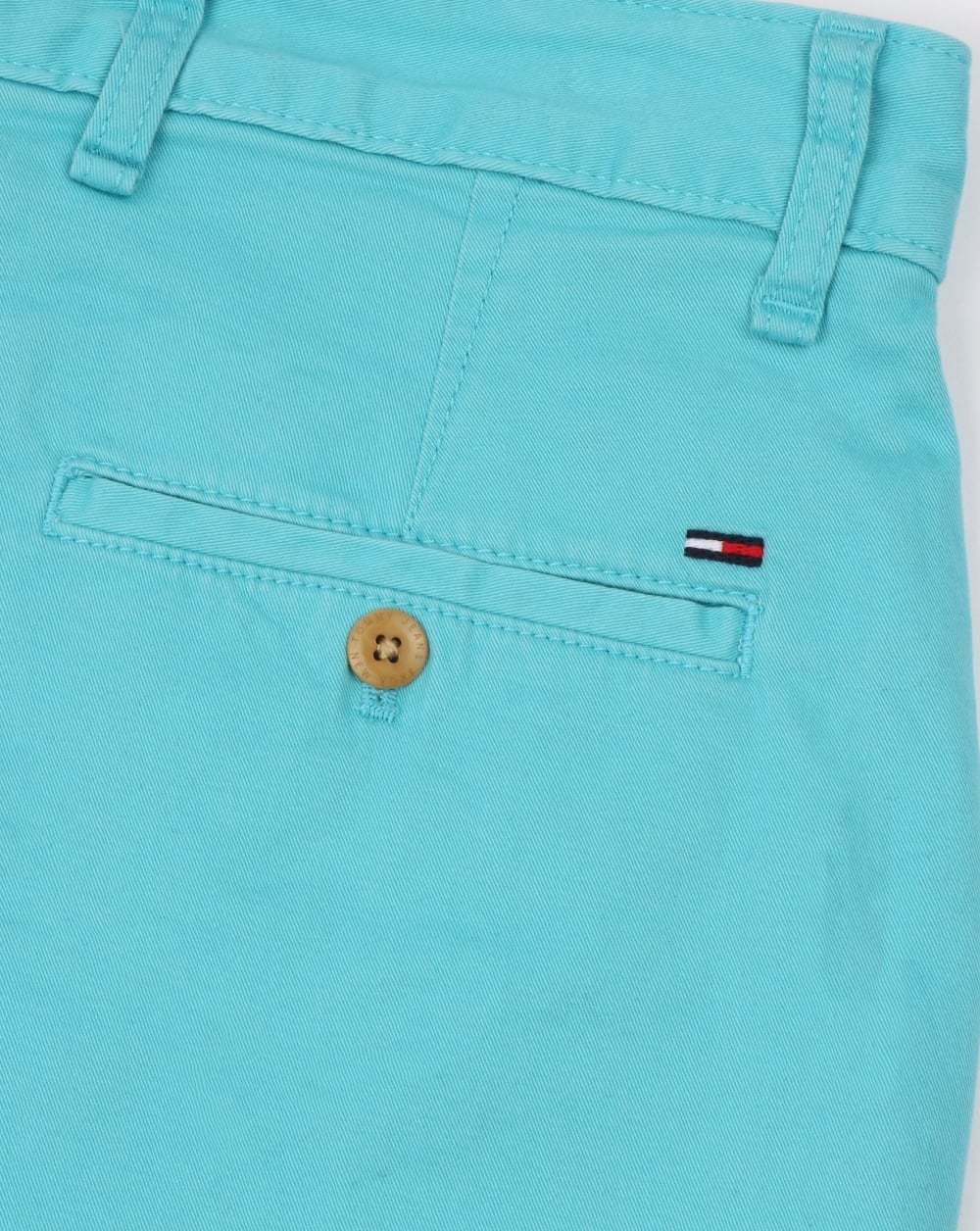 Tommy Hilfiger Freddy Shorts Maui Blue