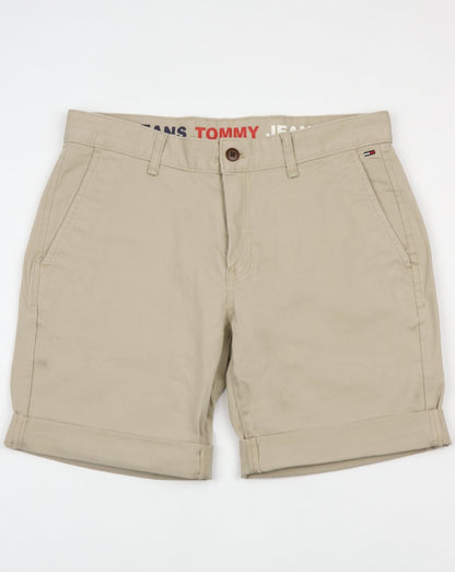 Tommy Hilfiger Freddy Shorts Light Stone