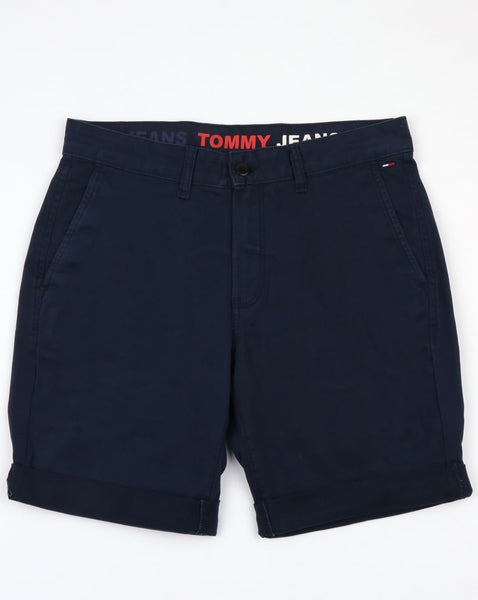 Tommy Hilfiger Freddy Shorts Navy