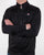 Fila Vintage Renzo Track Top Black