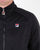 Fila Vintage Renzo Track Top Black