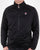 Fila Vintage Renzo Track Top Black