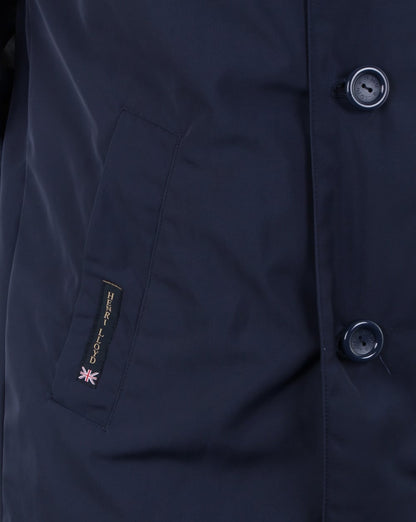Henri Lloyd Iconic Consort Jacket Nautical Blue