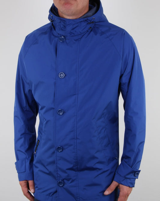 Henri Lloyd Henri Lloyd Spring Consort Jacket Royal Blue