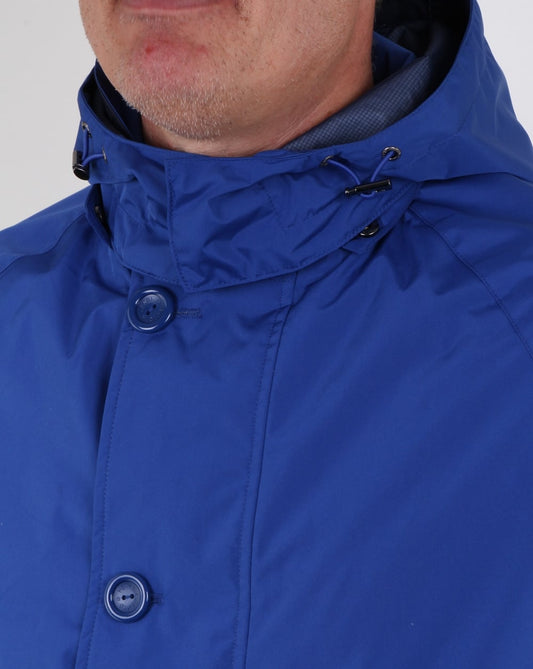 Henri Lloyd Henri Lloyd Spring Consort Jacket Royal Blue