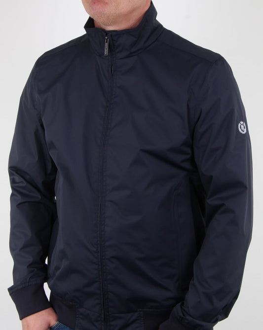 Henri Lloyd Henri Lloyd Darton Tech Bomber Jacket Navy