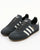 Adidas Jeans Trainers rare Dk Grey