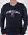 Henri Lloyd Kyme Branded Sweat Navy