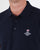 Henri Lloyd Benton Branded Polo Shirt Navy