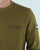 Weekend Offender Eliot Sweatshirt Olive