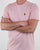 Luke Traff T Shirt Pink