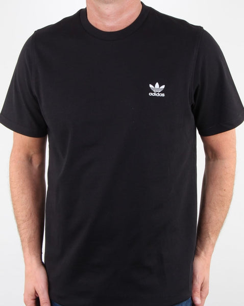 Adidas Originals Standard T Shirt Black