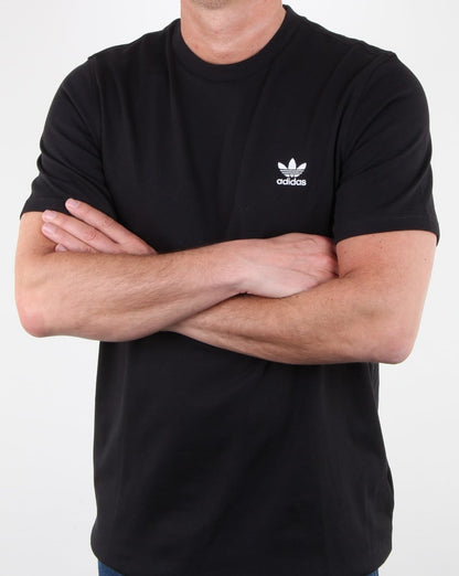 Adidas Originals Standard T Shirt Black