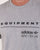 Adidas Originals Pdx Classic T Shirt Grey Heather