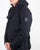 Marshall Artist 3l Bonded Field Jacket Navy
